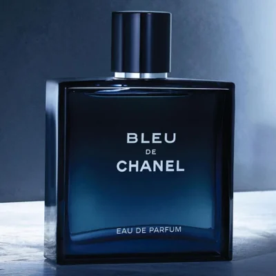 Bleu de Chanel EDP