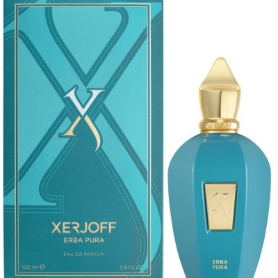 Xerjoff Erba Pura – EDP