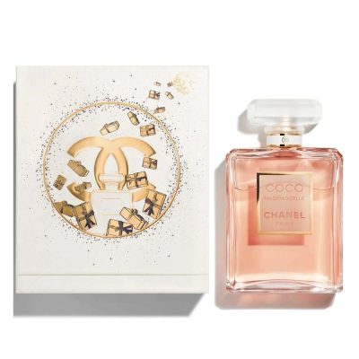 Coco Chanel Mademoiselle EDP Limited