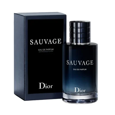 Dior Suvage EDP