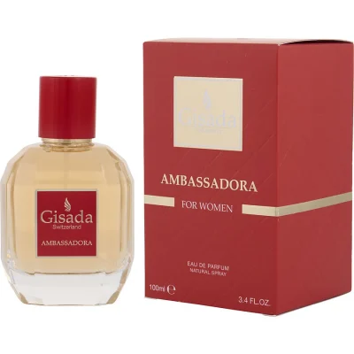 Gisada Ambassdora EDP