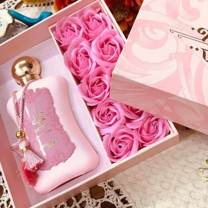 ⁦Fatima فاطمة Zimaya⁩ - الصورة ⁦2⁩