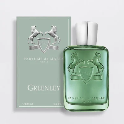 Greenly EDP – Perfumes De Marly