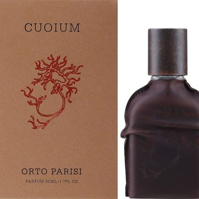 Cuoium Orto Parisi