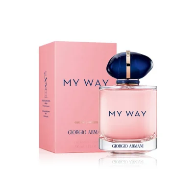 Armani My Way EDP