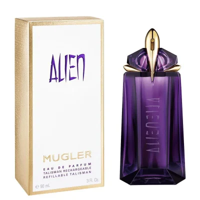 Alien Mugler EDP