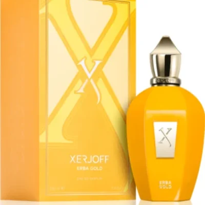 Erba Gold EDP Xerjoff