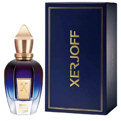 More than Words EDP Xerjoff