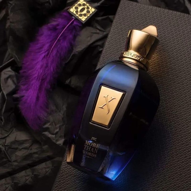 ⁦More than Words EDP Xerjoff⁩ - الصورة ⁦3⁩