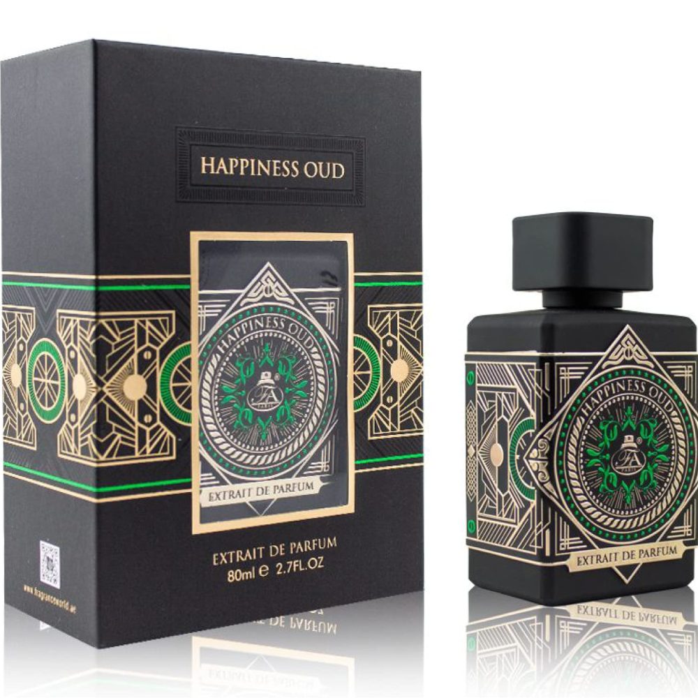 هابينس عود HAPPINESS OUD