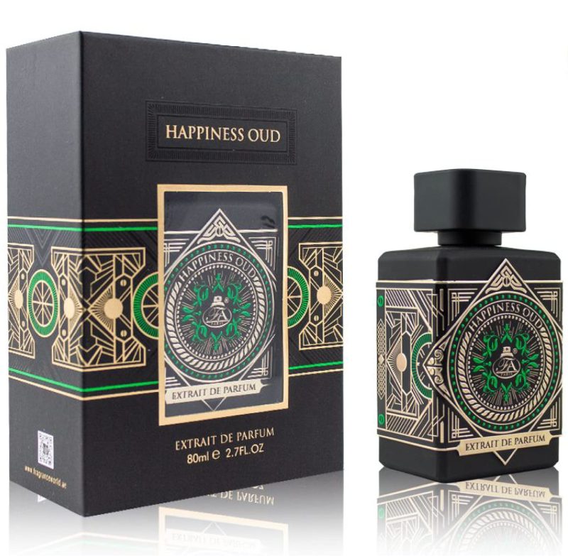هابينس عود HAPPINESS OUD