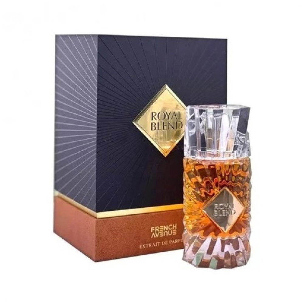 رويال بليند Royal Blend