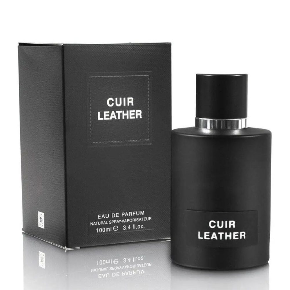 كير ليذر  CUIR LEATHER