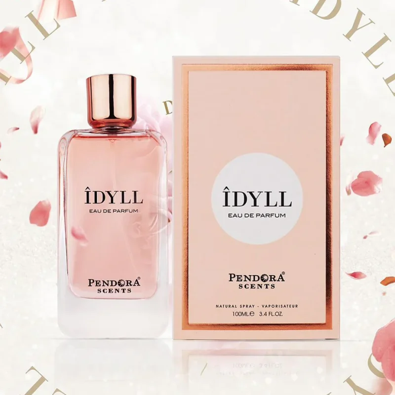Idyll
