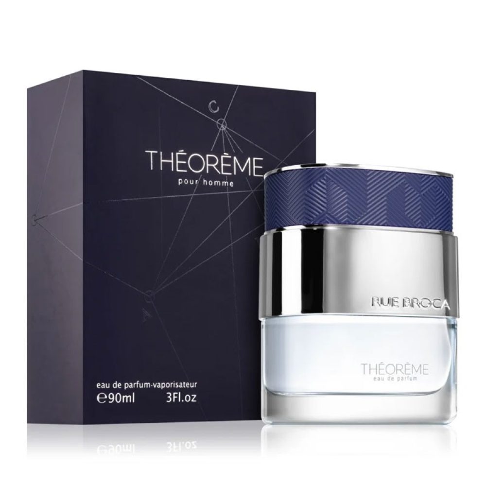Theorem pour homme