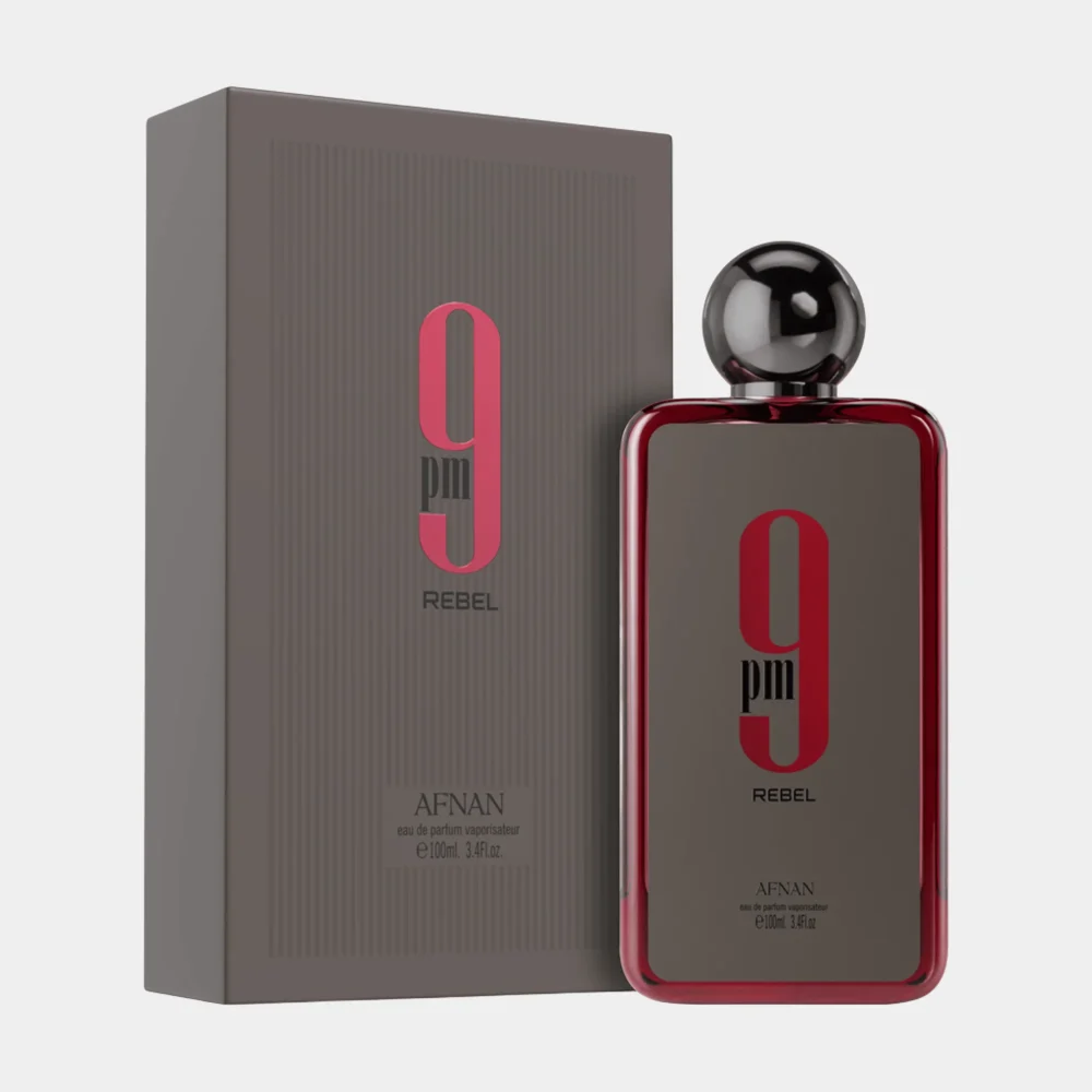 9 pm rebel ريبيل