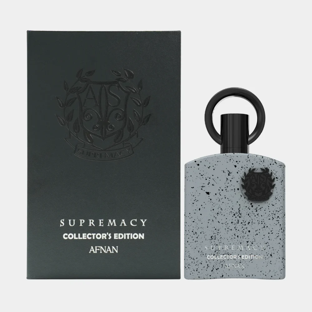 Supermacy Collector’s edition سوبرماسي كوليكترز