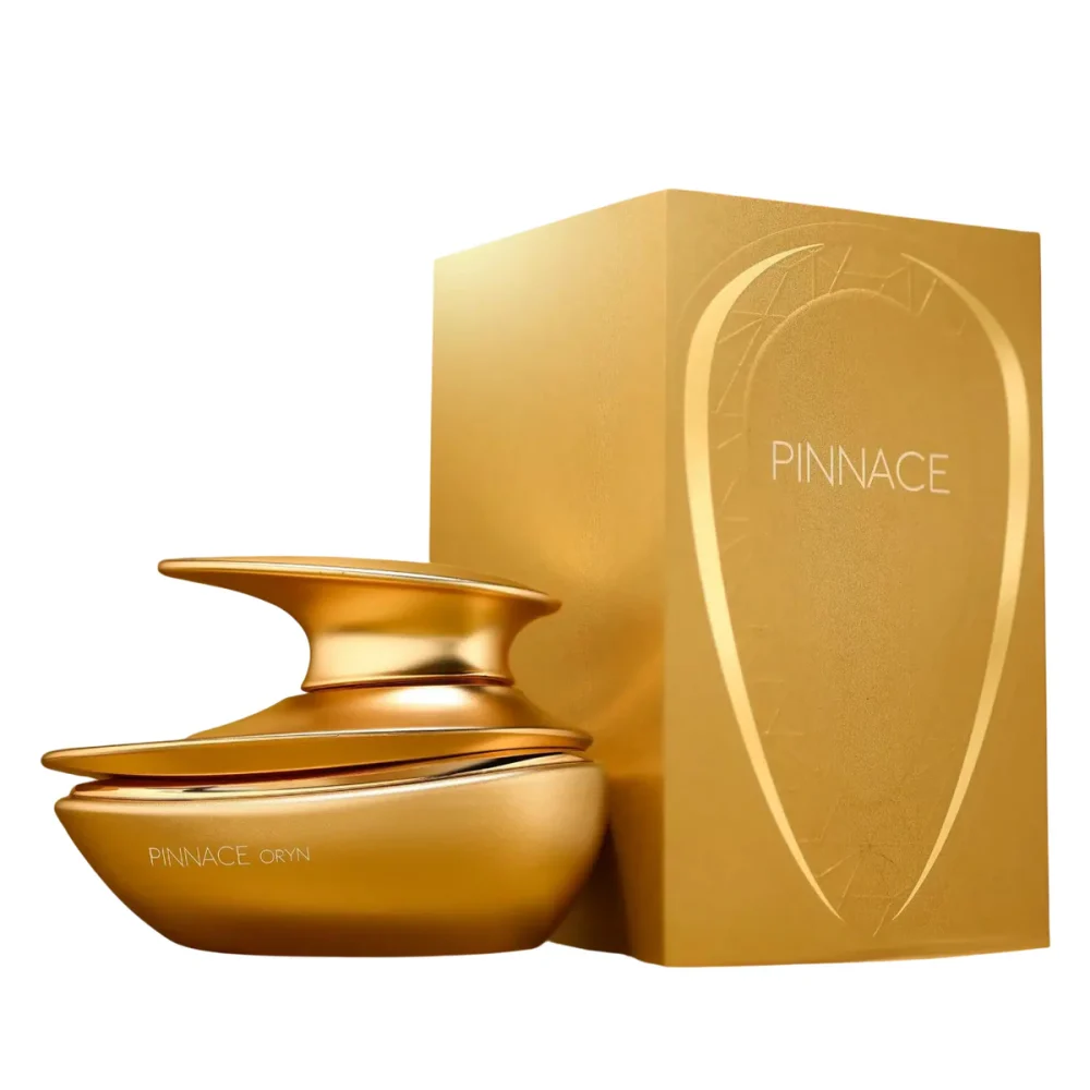 Pinnace Oryn اليخت الذهبي