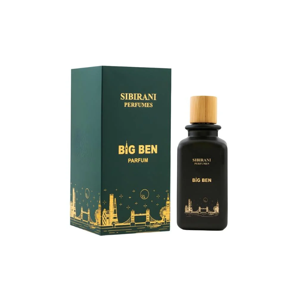 Big Ben بيج بن
