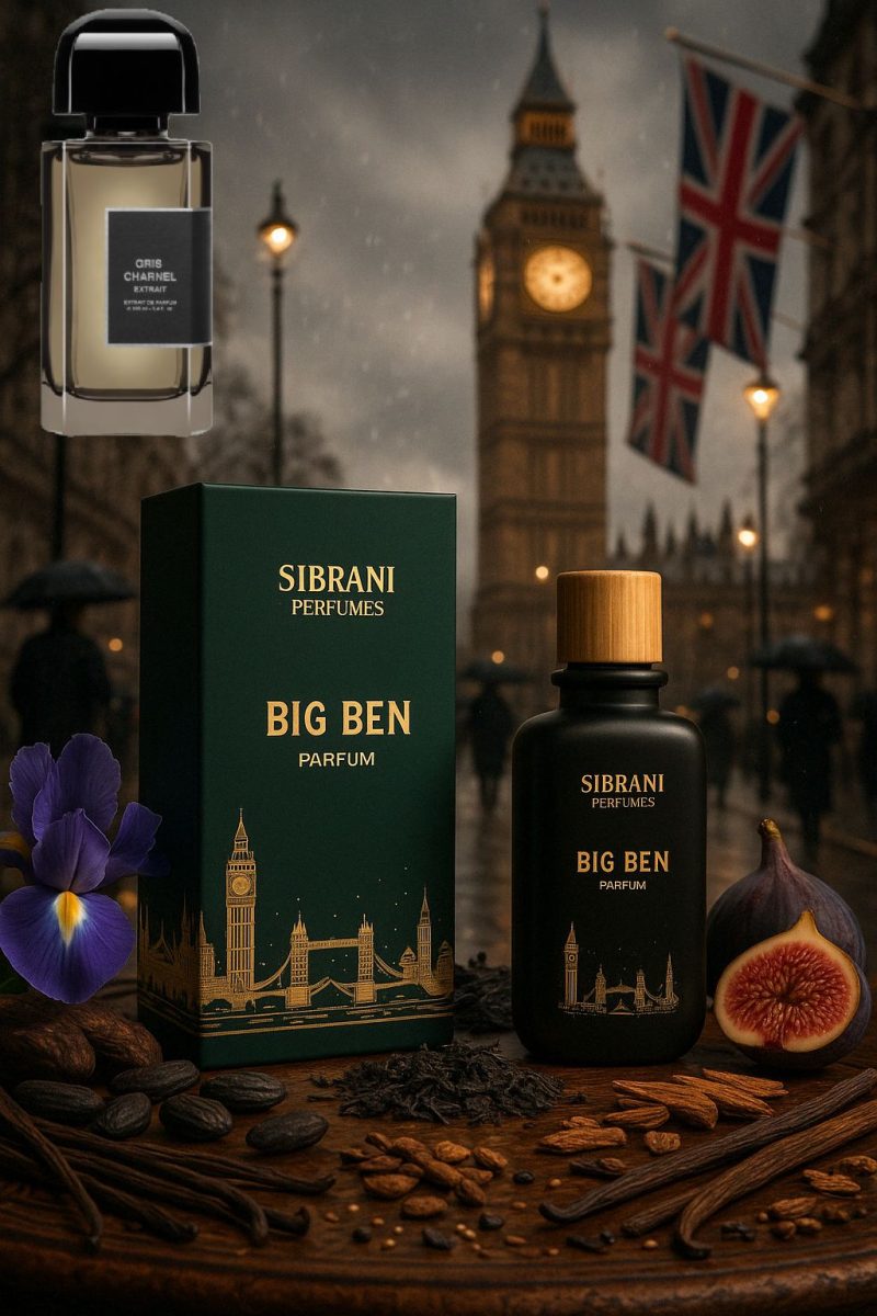 ⁦Big Ben بيج بن⁩ - الصورة ⁦2⁩