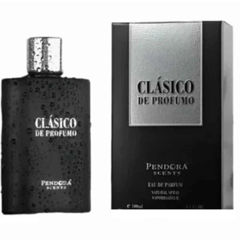 Classic De Profumo