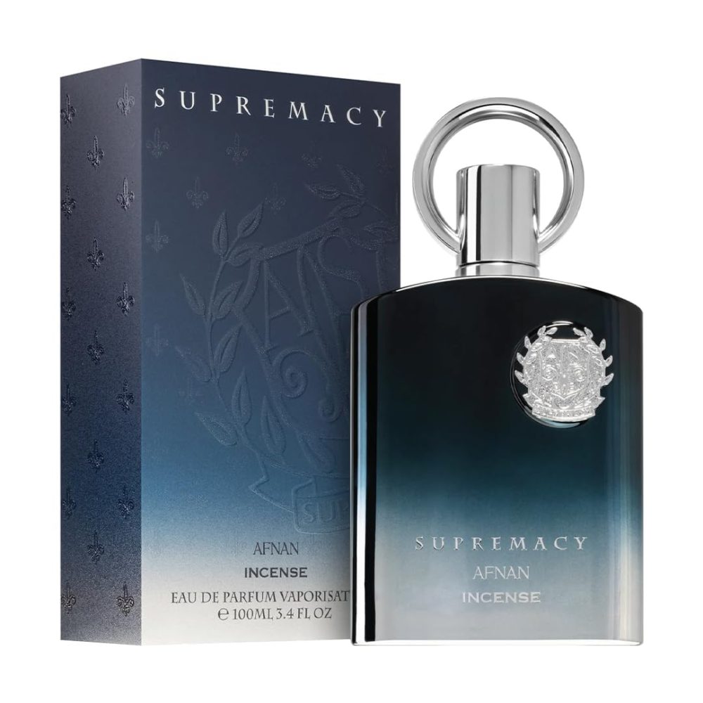 Supermacy Incense