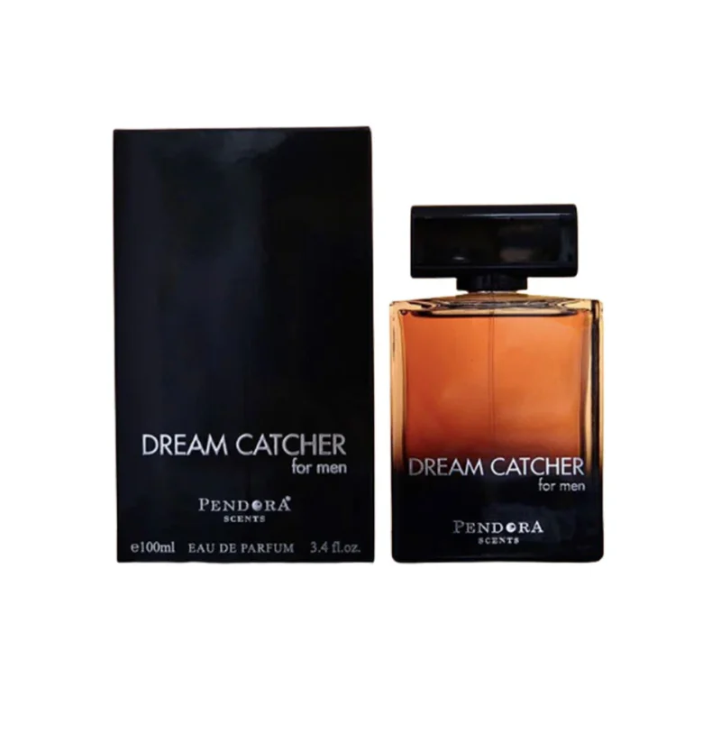Dream Catcher دريم كاتشر
