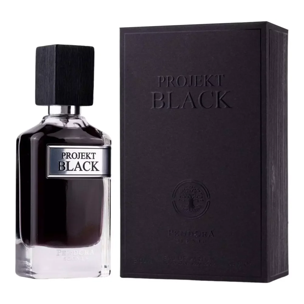 Projekt Black بديل بلاك افغانو