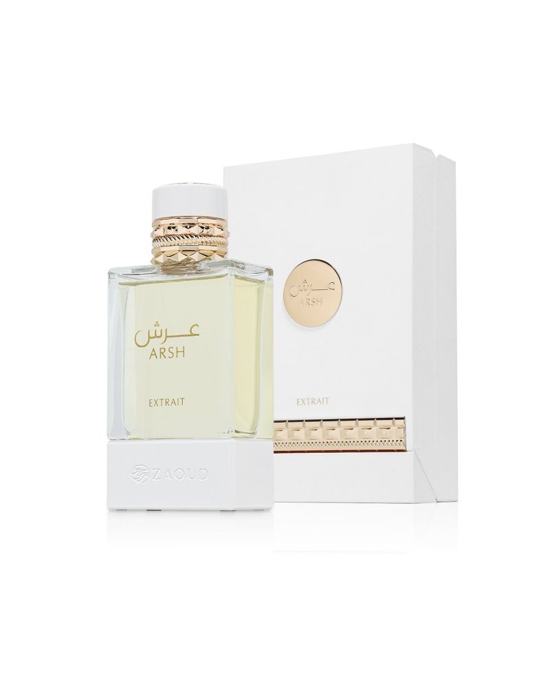 Arsh Extrait عرش اكستريت