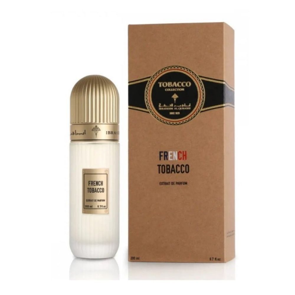 French Tobacco – Tobacco Collection – Extrait de Parfum