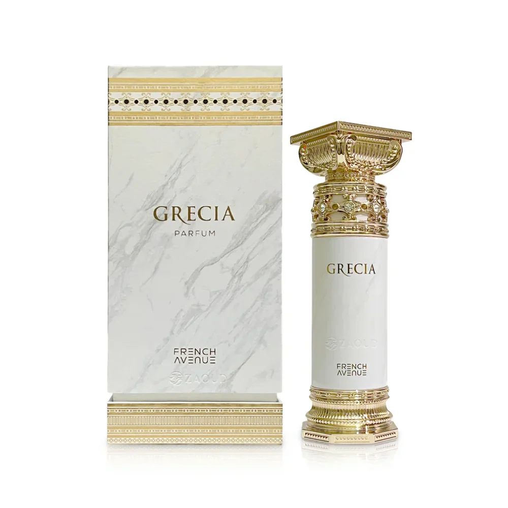 Grecia – Eau de Parfum