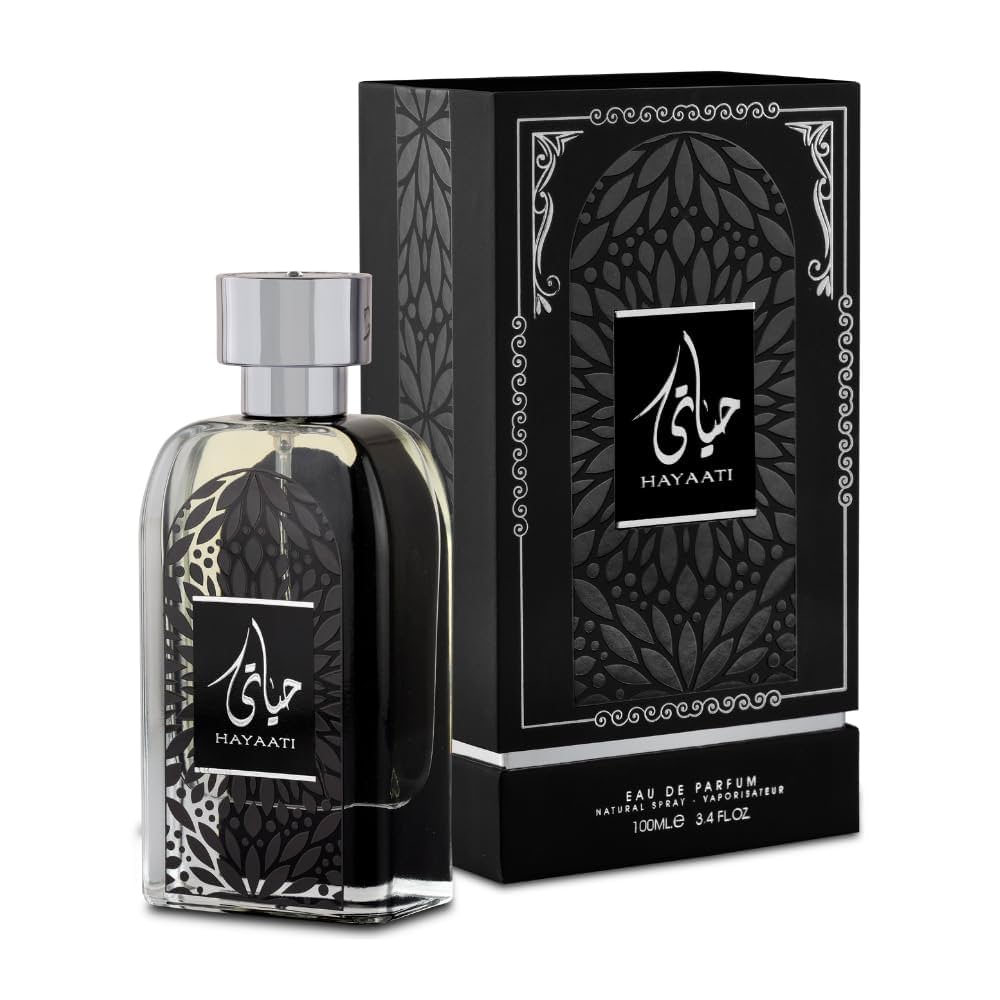 Hayaati – Eau de Parfum
