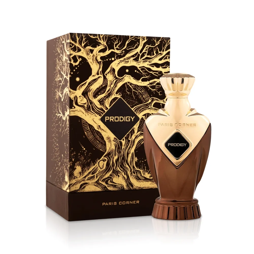 Prodigy – Eau de Parfum