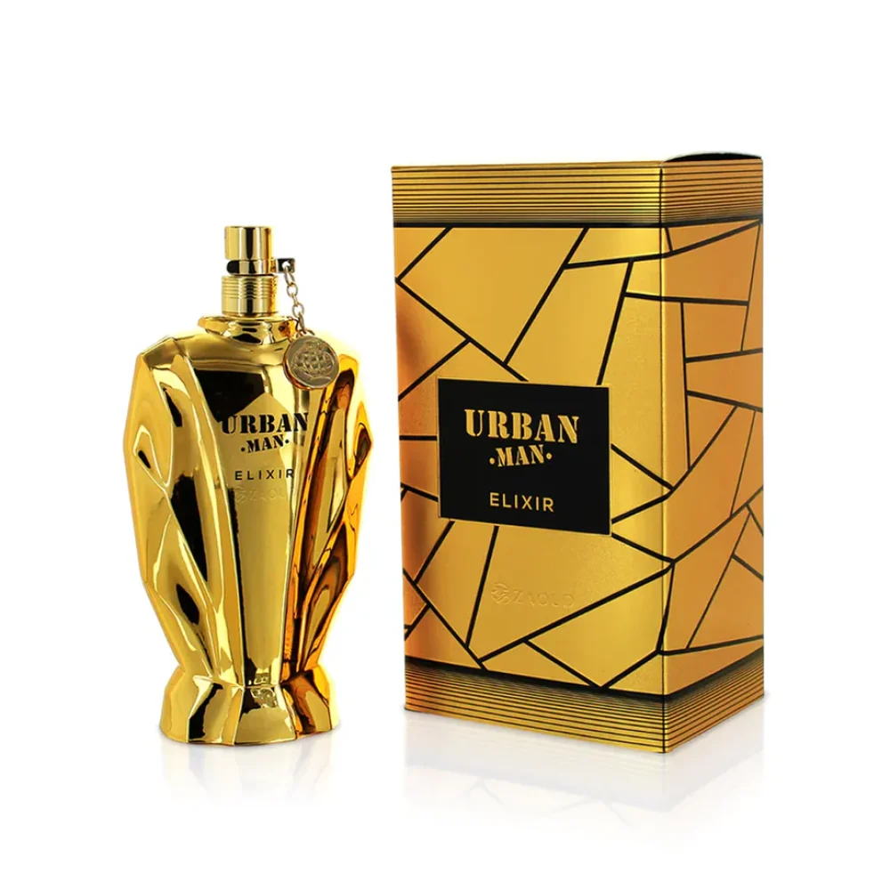 Urban Man Elixir – Eau de Parfum