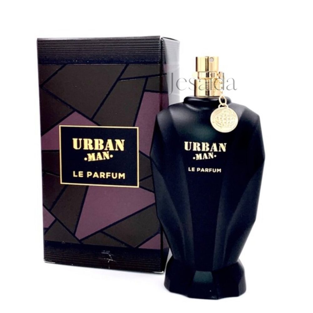 Urban Man Le Parfum – Eau de Parfum
