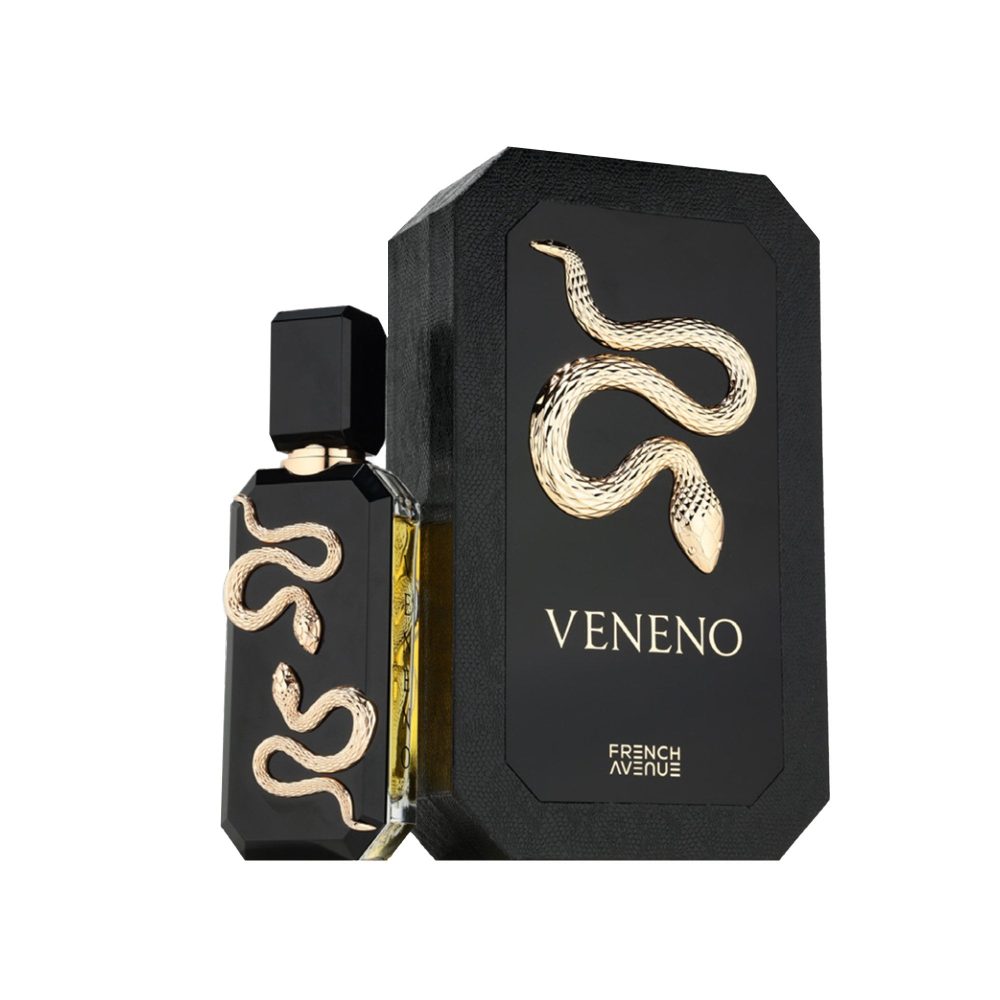 Veneno – Eau de Parfum