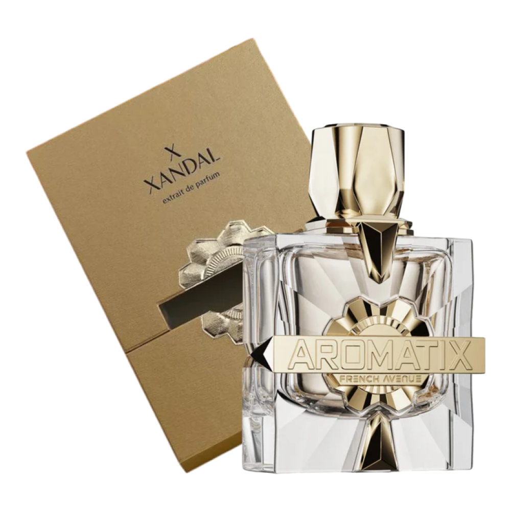 X Xandal – Extrait de Parfum