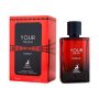 Your Touch Extrait – Eau de Parfum