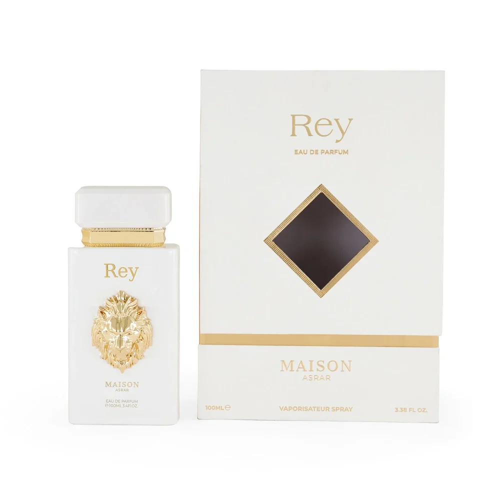 Rey راي