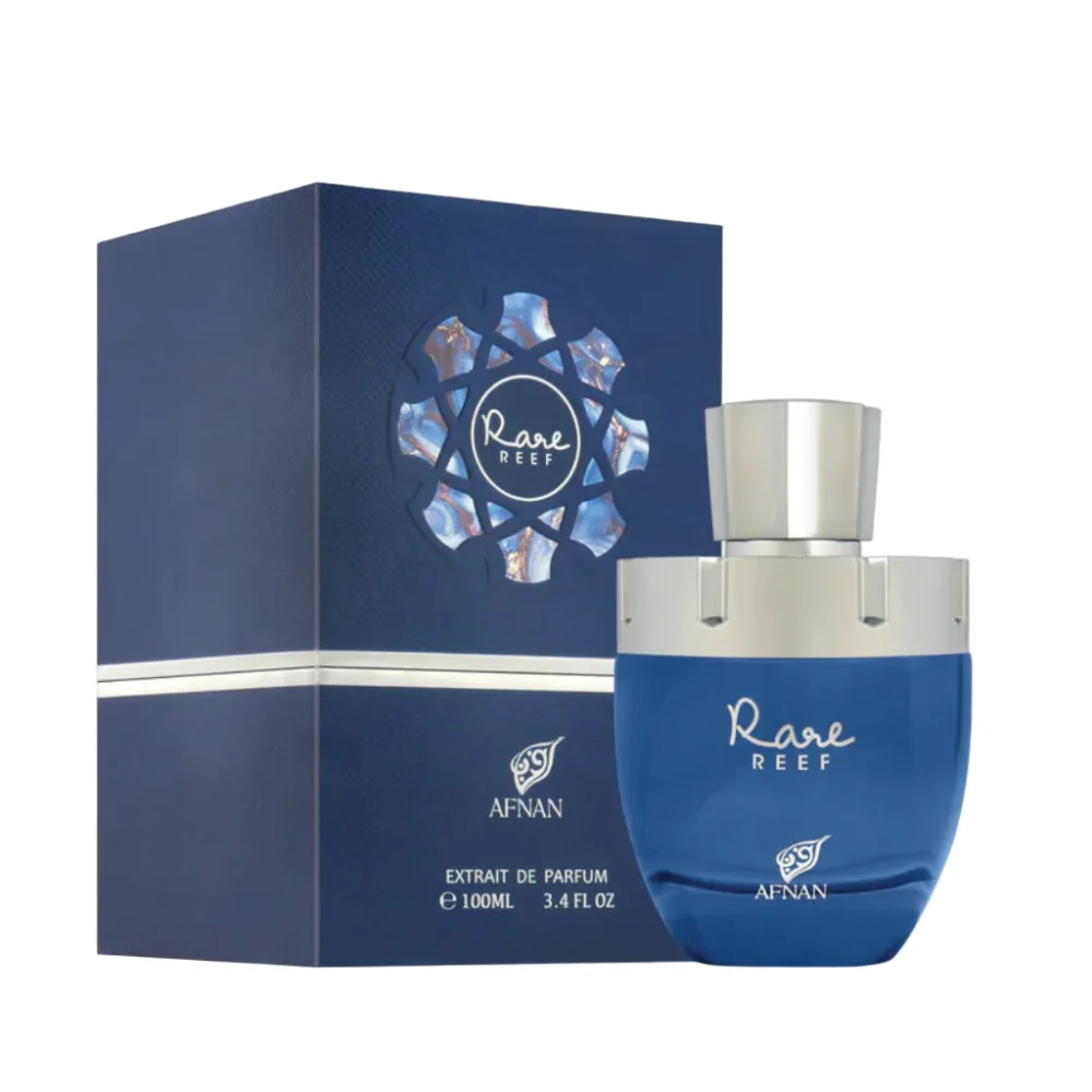 Rare Reef رير ريف