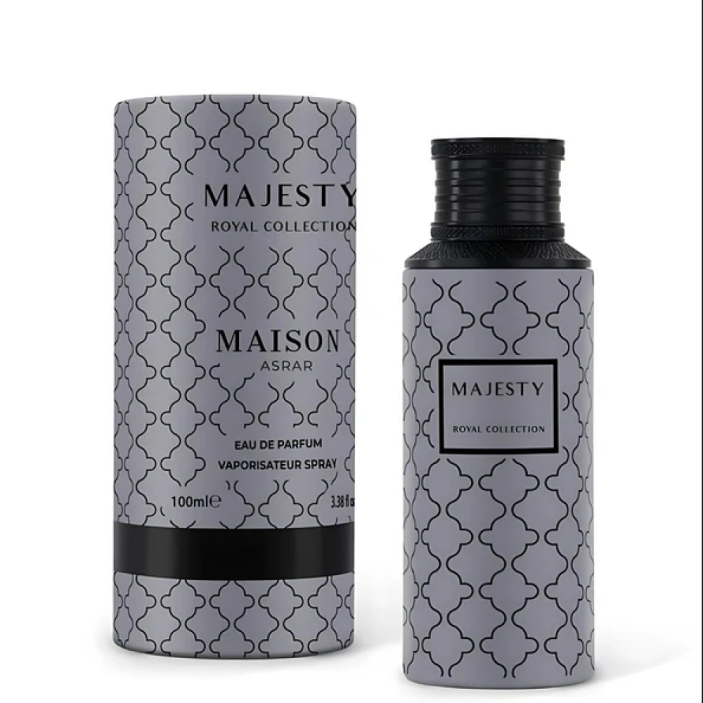 Majesty Masion Asrar ماجستي اسرار
