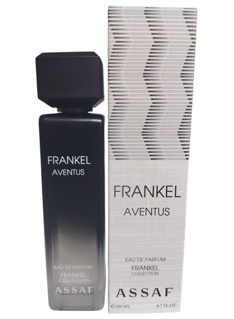 Frankel Aventus فرانكل افنتوس