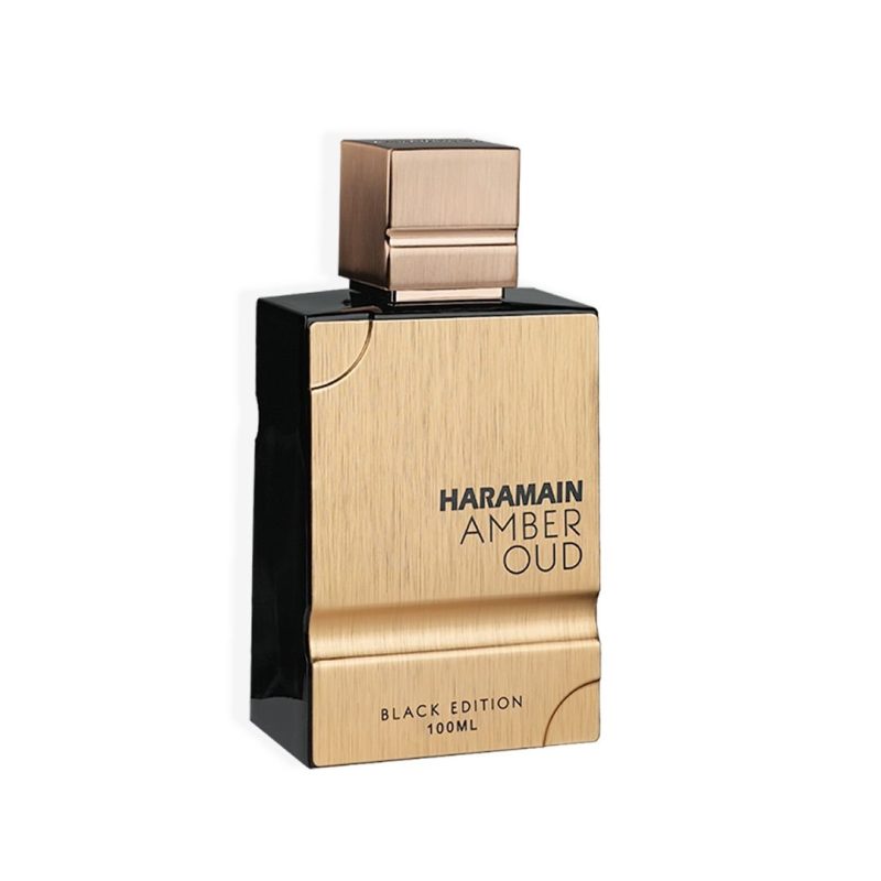 Al haramin Black (Tester) 100 ml