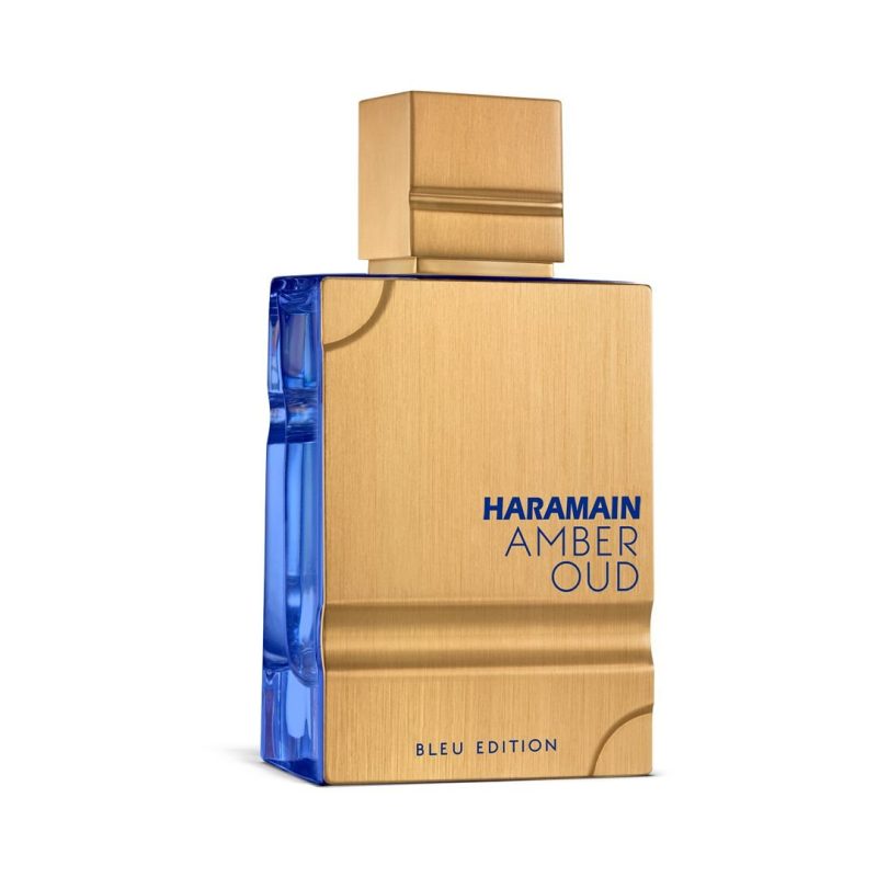 Al haramin Blue (Tester) 60 ml