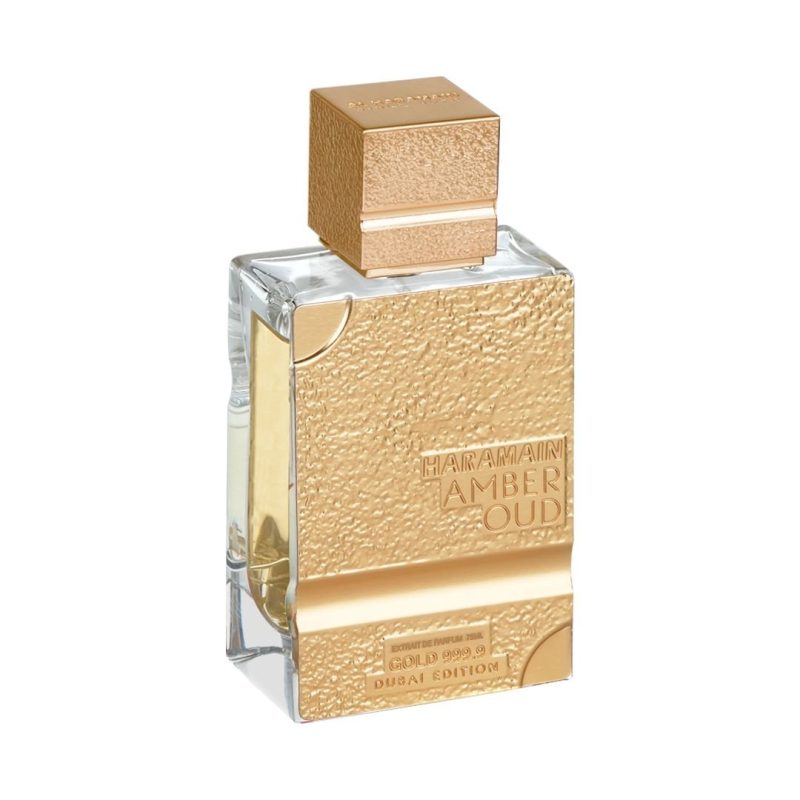 Al haramin Gold 999.9 (Tester) 100 ml