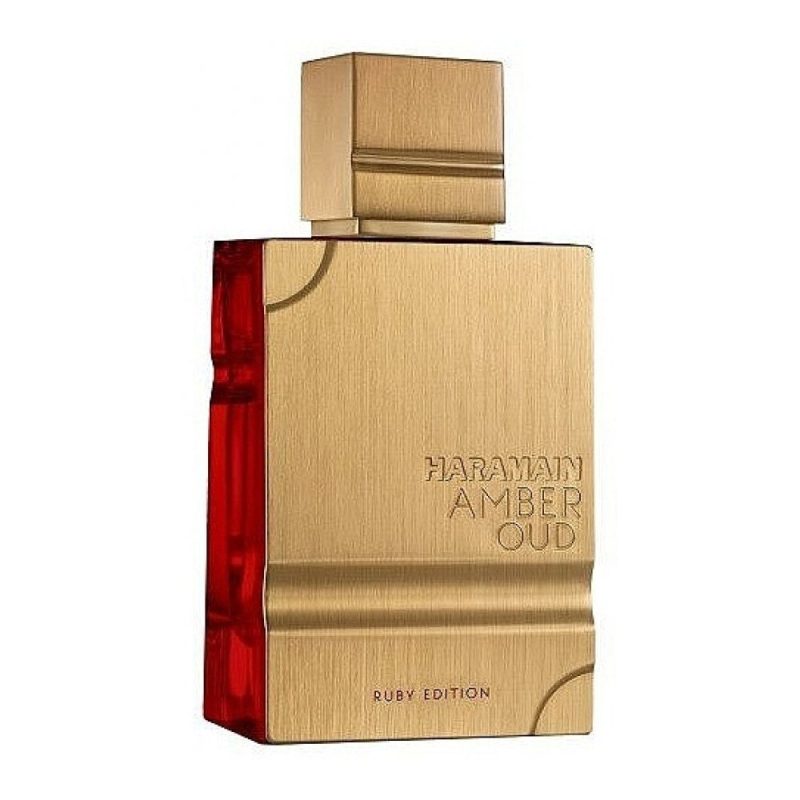 Al haramin Ruby (Tester) 60 ml