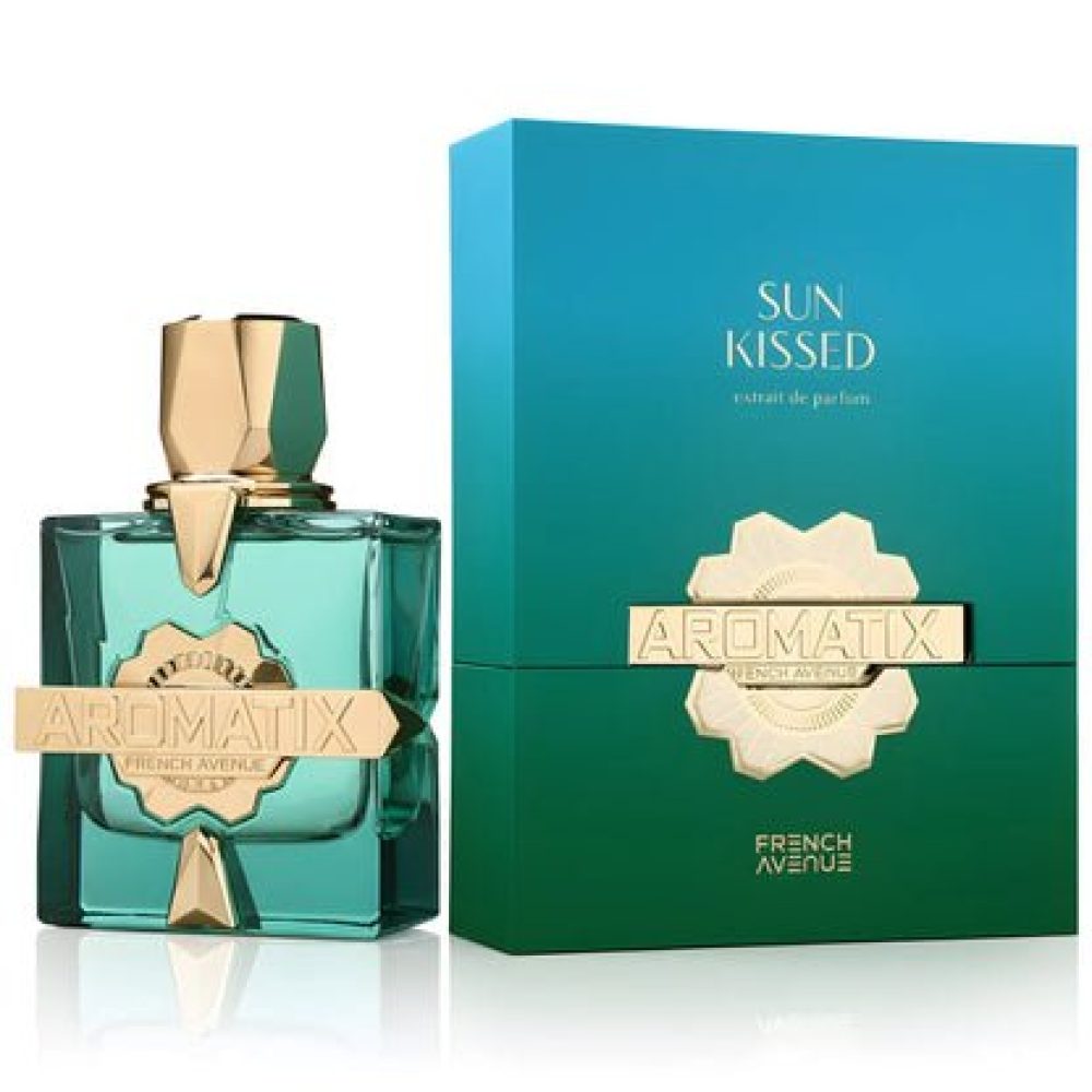 Aromatix Sun kissed سن كيسد اروماتكس