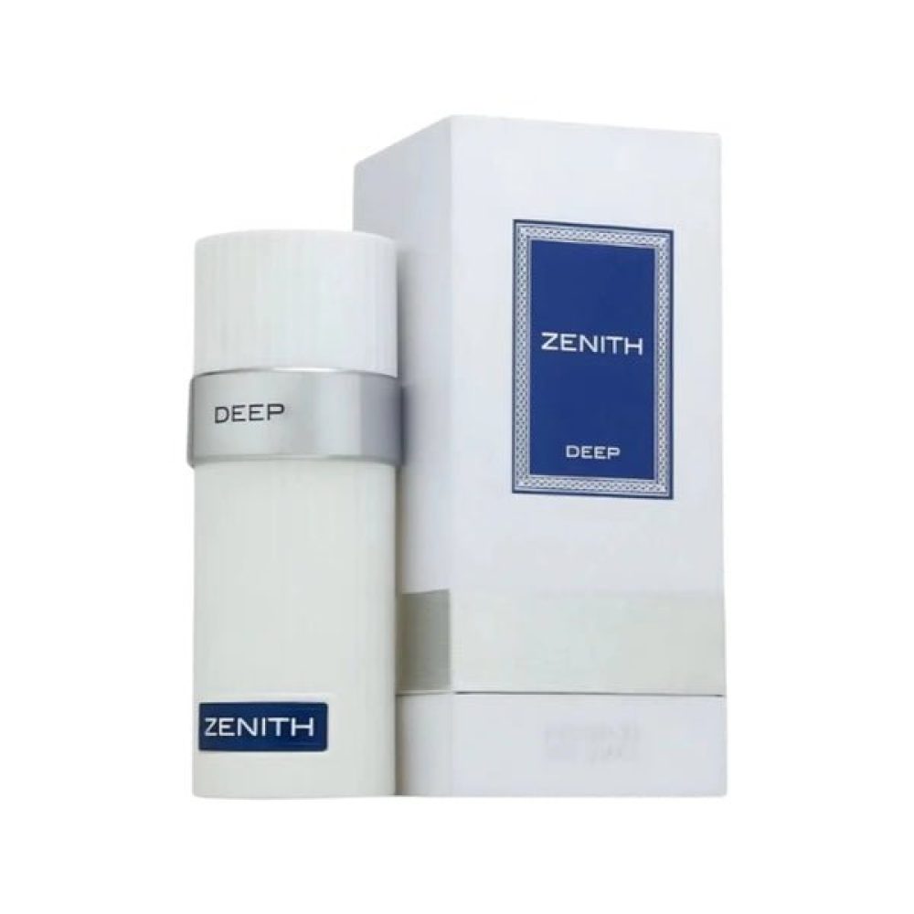 Zenith Deep زنيث ديب