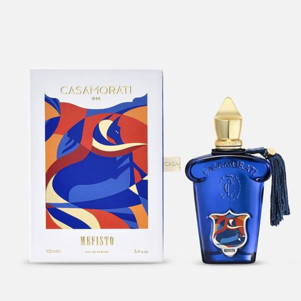 Casamorati Mefisto كازامورتي مفيستو